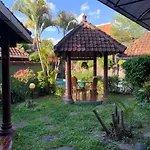 Prambanan Guesthouse