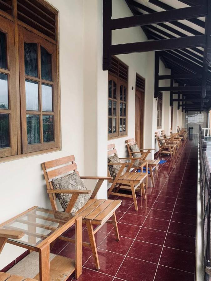 Prambanan Guest house Yogyakarta