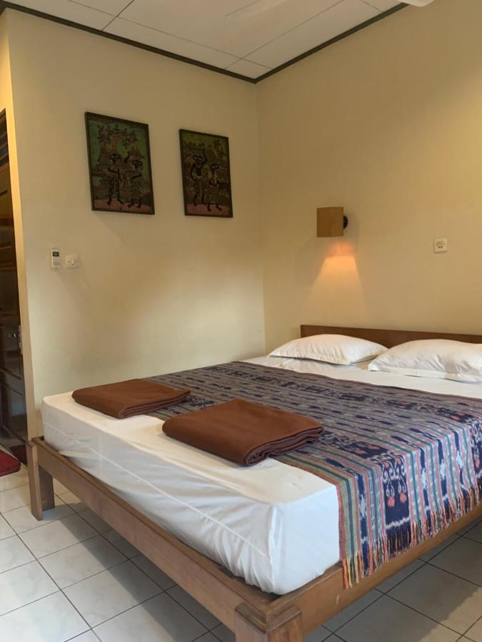 Guest house Prambanan 2*