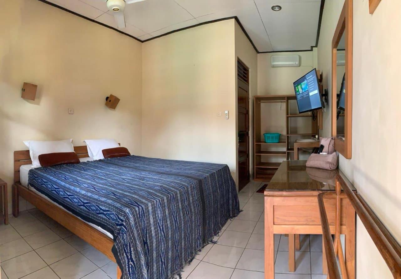 Guest house Prambanan Yogyakarta