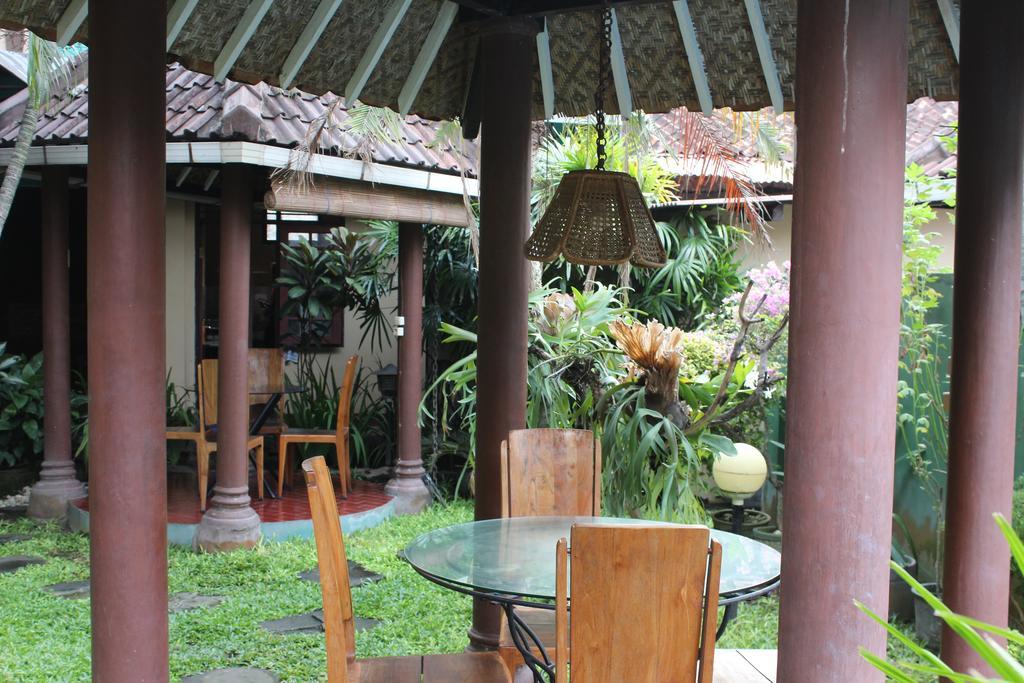 Prambanan Guest house