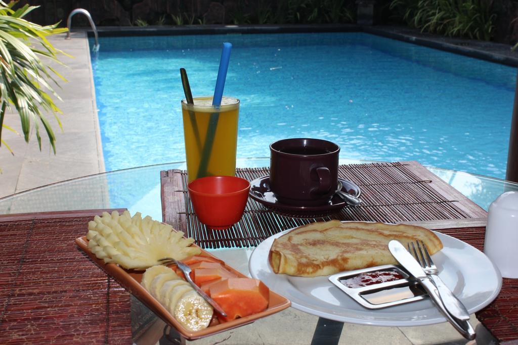 Prambanan Guest house