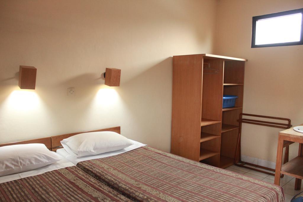Prambanan Guest house