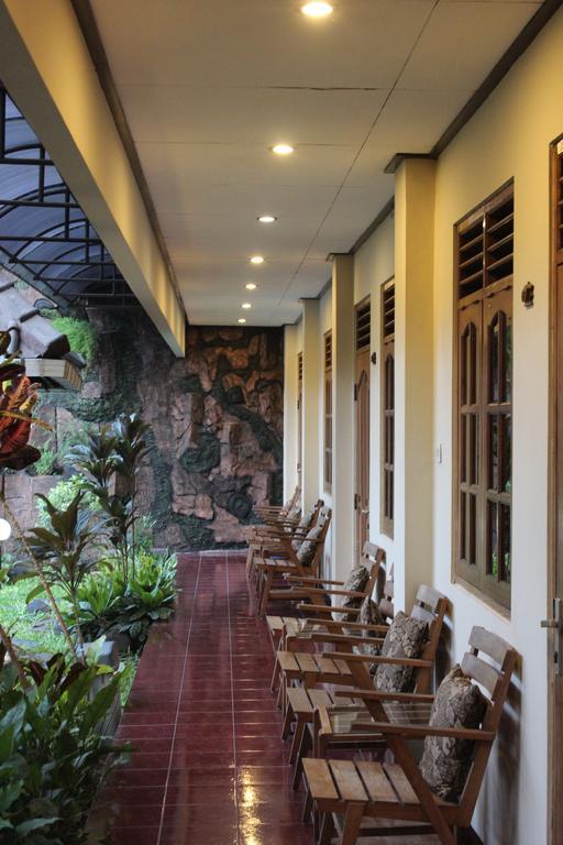 Guest house Prambanan